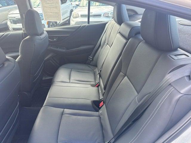 used 2025 Subaru Legacy car, priced at $29,490