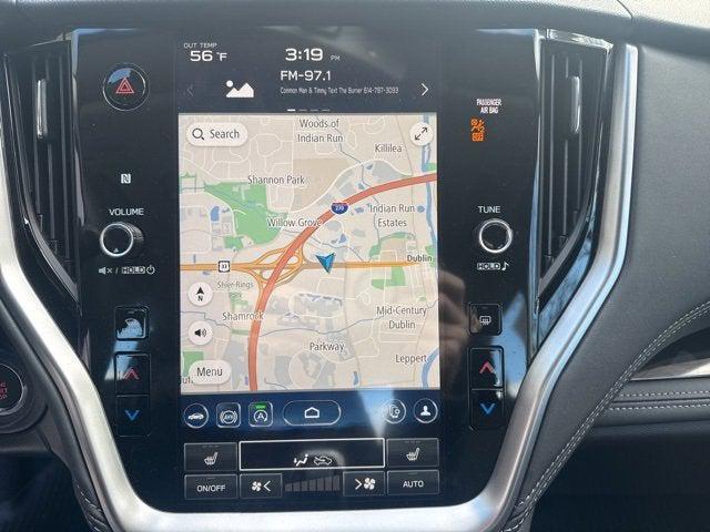 used 2025 Subaru Legacy car, priced at $29,490