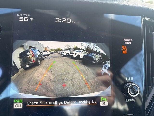 used 2025 Subaru Legacy car, priced at $29,490