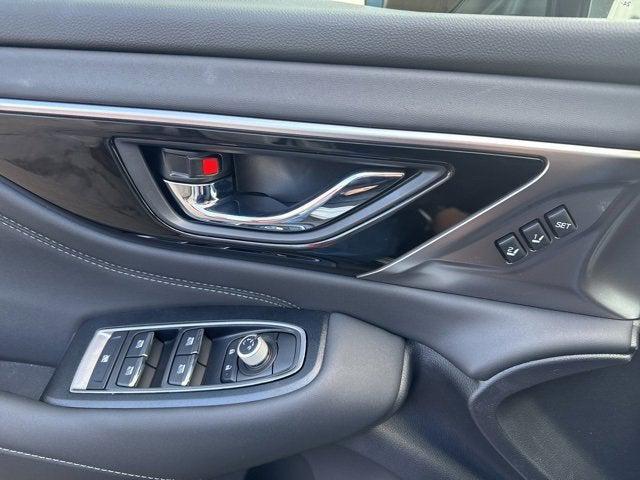 used 2025 Subaru Legacy car, priced at $29,490