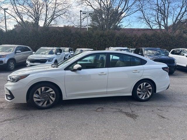 used 2025 Subaru Legacy car, priced at $29,490