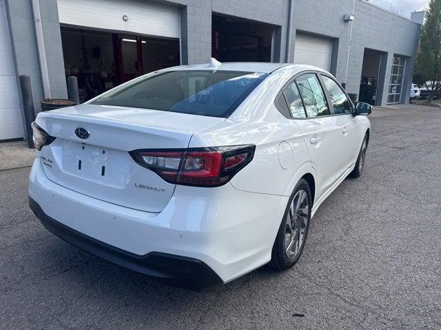 used 2025 Subaru Legacy car, priced at $29,490