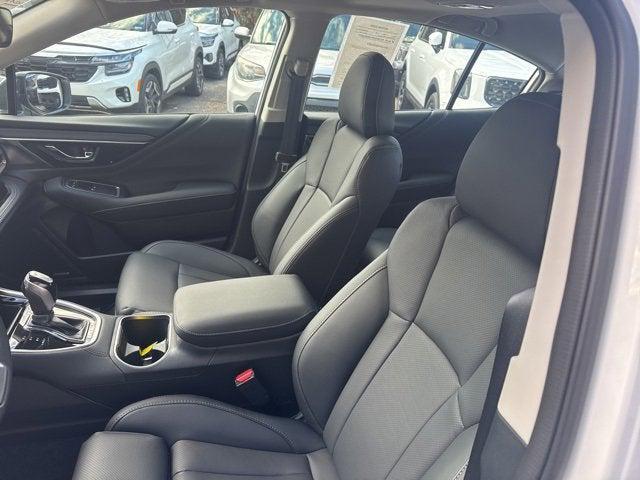 used 2025 Subaru Legacy car, priced at $29,490
