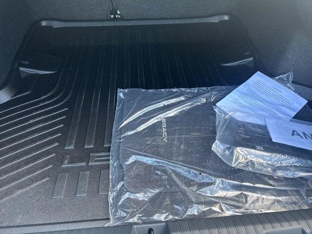 used 2025 Subaru Legacy car, priced at $29,490