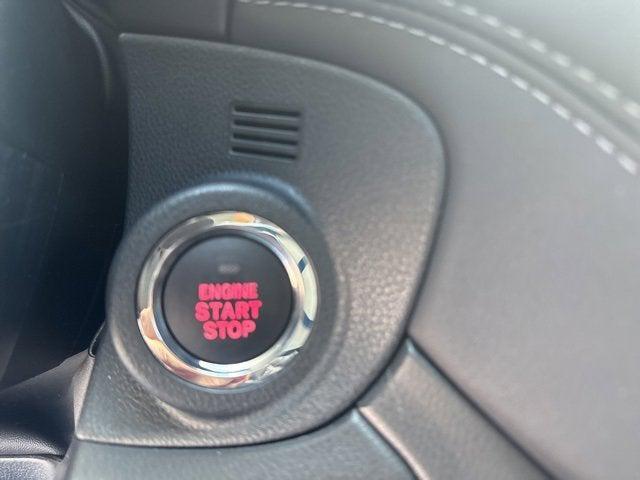 used 2025 Subaru Legacy car, priced at $29,490