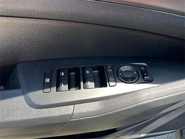 new 2026 Kia Sportage car, priced at $29,315