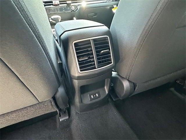 new 2026 Kia Sportage car, priced at $29,315