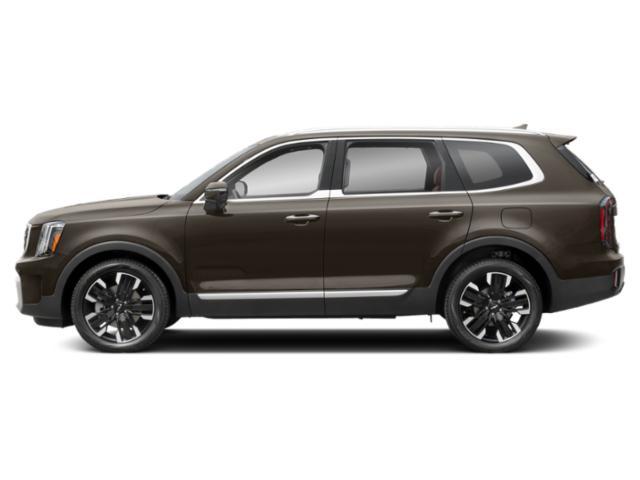 new 2024 Kia Telluride car, priced at $49,899