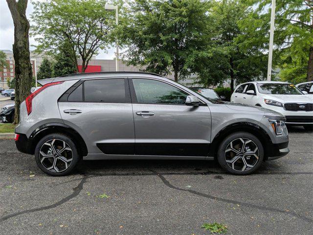 new 2023 Kia Niro car, priced at $26,899