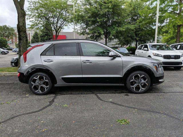 new 2023 Kia Niro car, priced at $26,899