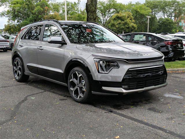 new 2023 Kia Niro car, priced at $26,899