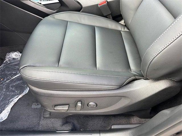 new 2025 Kia Telluride car, priced at $40,511