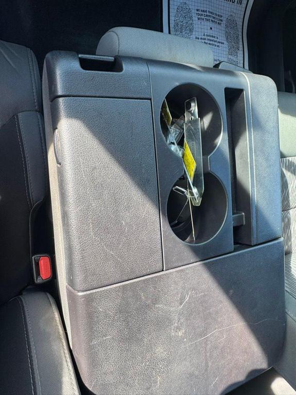 used 2018 Toyota Tundra car, priced at $21,941