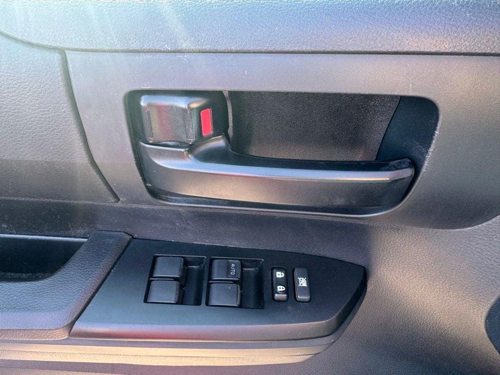 used 2018 Toyota Tundra car, priced at $21,941