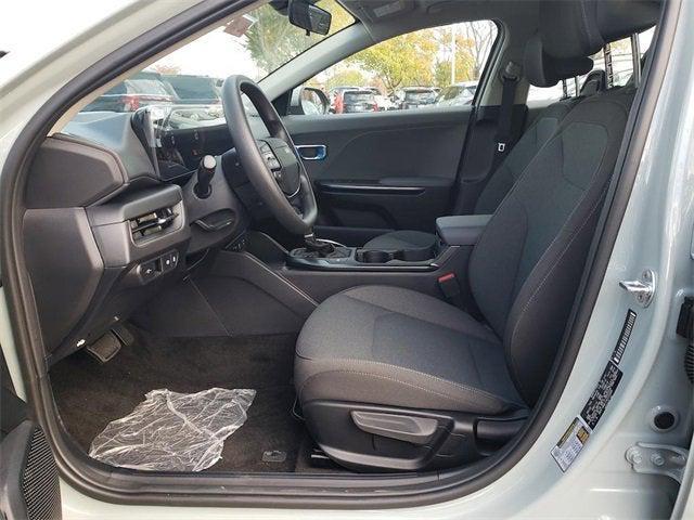 new 2025 Kia K4 car, priced at $23,478