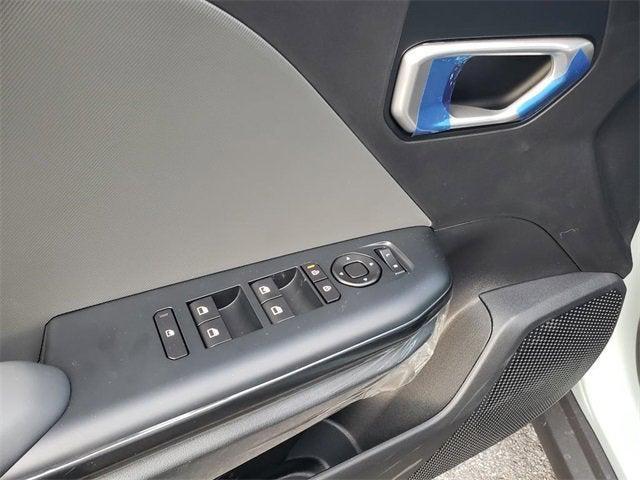 new 2025 Kia K4 car, priced at $23,478