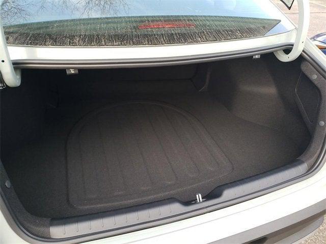 new 2025 Kia K4 car, priced at $23,478