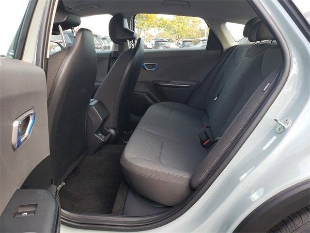 new 2025 Kia K4 car, priced at $23,478