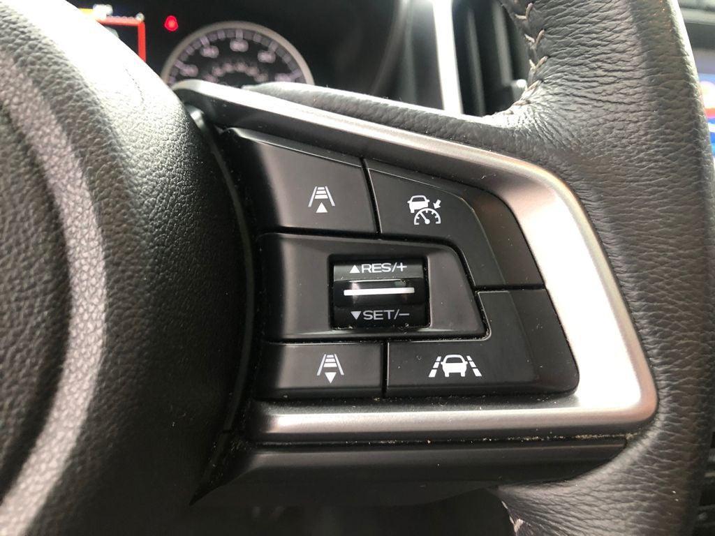 used 2020 Subaru Ascent car, priced at $17,338