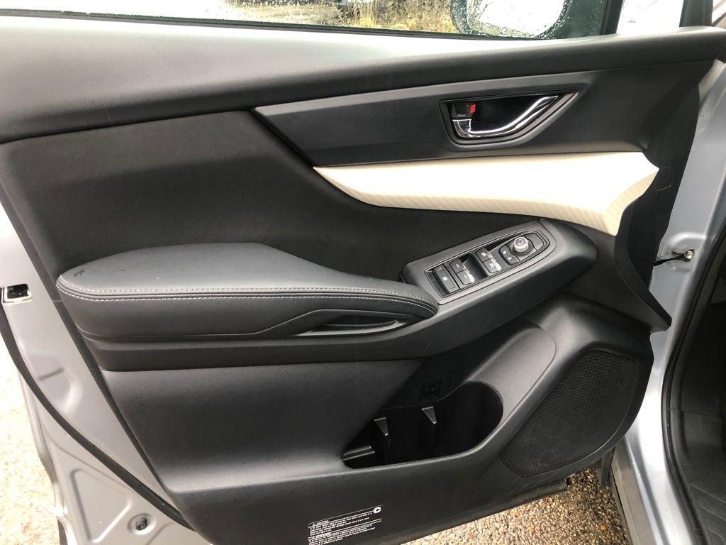 used 2020 Subaru Ascent car, priced at $17,338