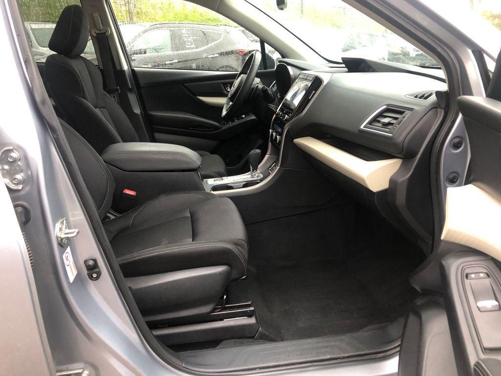 used 2020 Subaru Ascent car, priced at $17,338