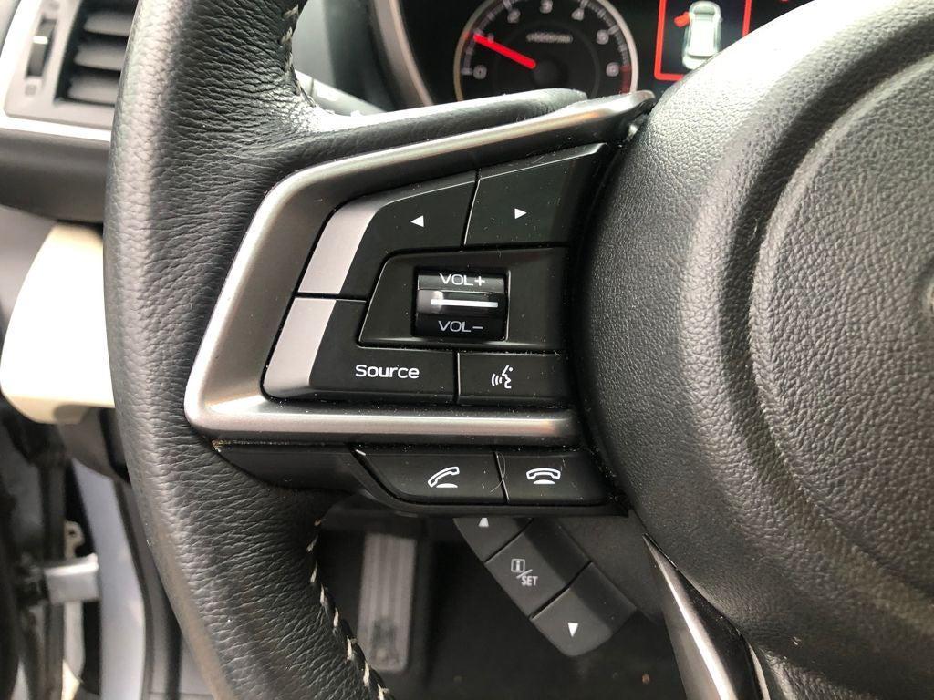 used 2020 Subaru Ascent car, priced at $17,338