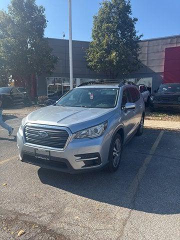 used 2020 Subaru Ascent car, priced at $15,991