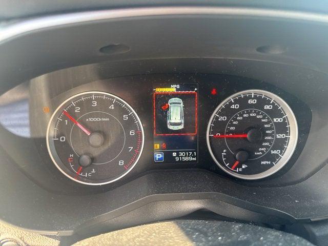 used 2020 Subaru Ascent car, priced at $15,991