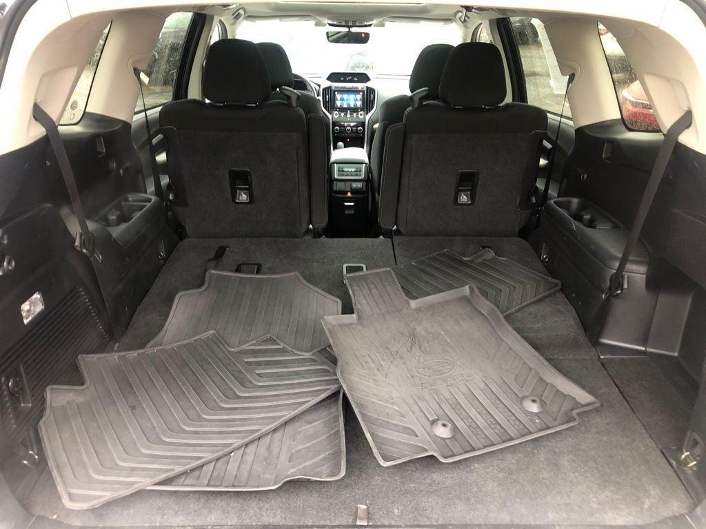 used 2020 Subaru Ascent car, priced at $17,338