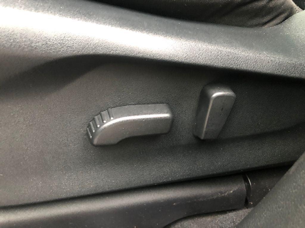 used 2020 Subaru Ascent car, priced at $17,338