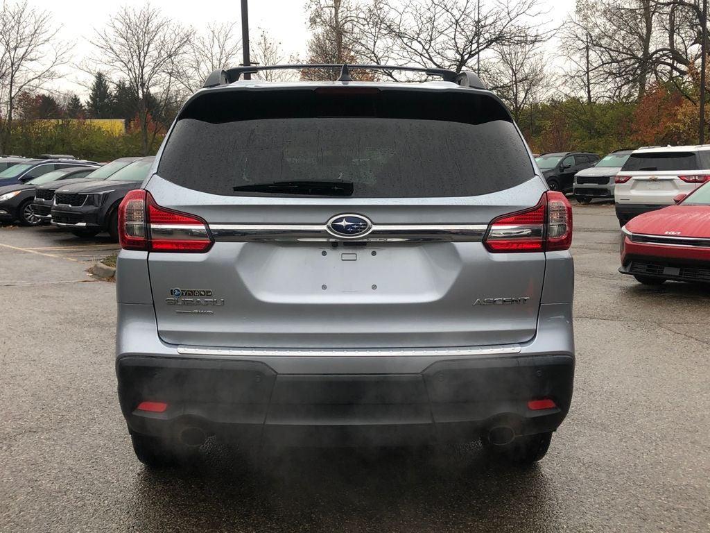 used 2020 Subaru Ascent car, priced at $17,338