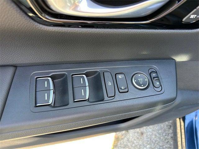 used 2024 Honda CR-V car, priced at $32,499
