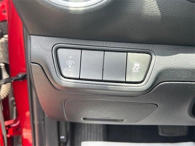 used 2023 Kia Forte car, priced at $19,499