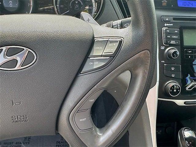used 2011 Hyundai Sonata car, priced at $7,999