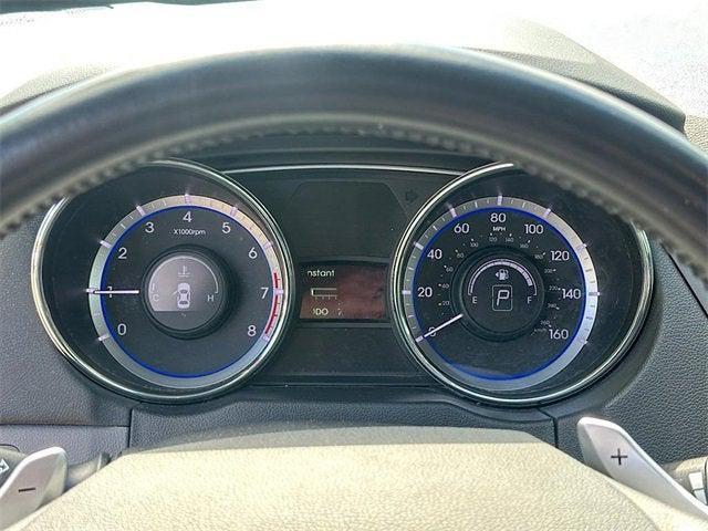 used 2011 Hyundai Sonata car, priced at $7,999