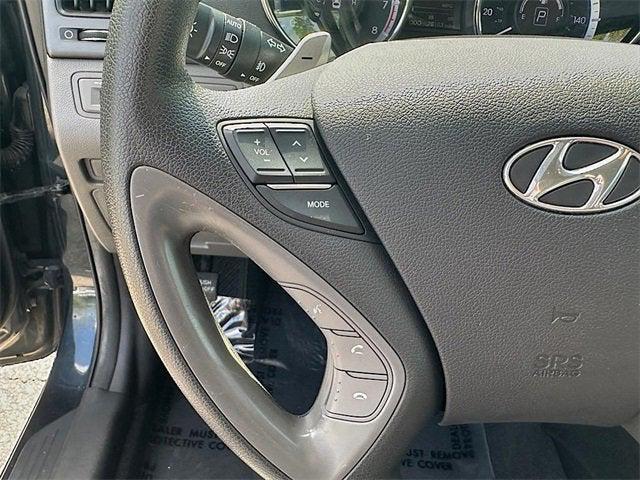 used 2011 Hyundai Sonata car, priced at $7,999