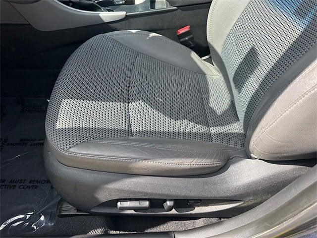 used 2011 Hyundai Sonata car, priced at $7,999