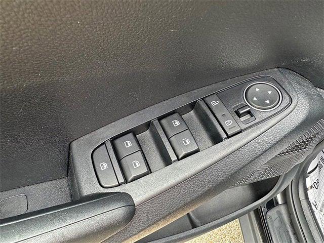 used 2022 Kia Seltos car, priced at $17,477