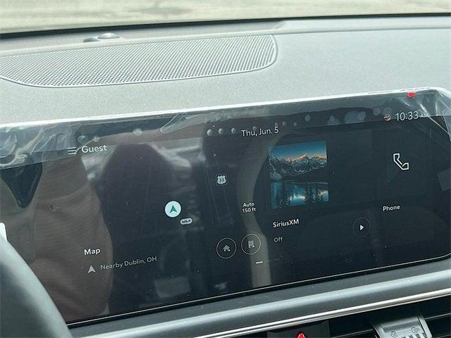 new 2025 Kia K5 car, priced at $31,508