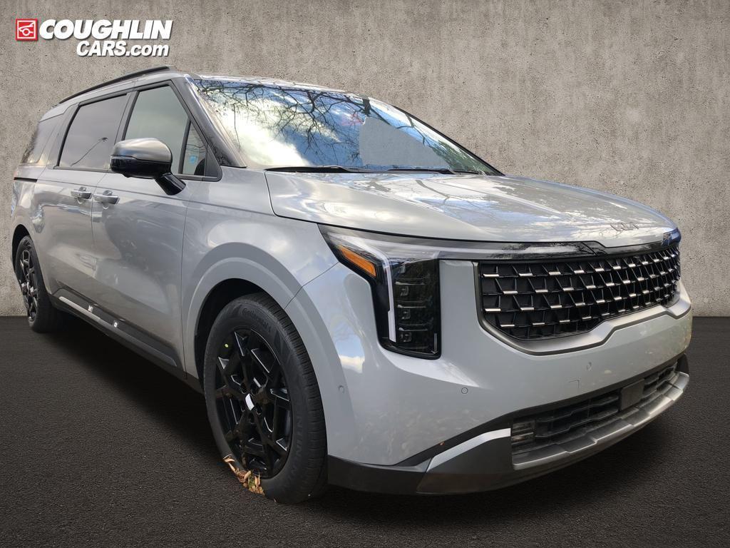 new 2026 Kia Carnival car, priced at $50,359