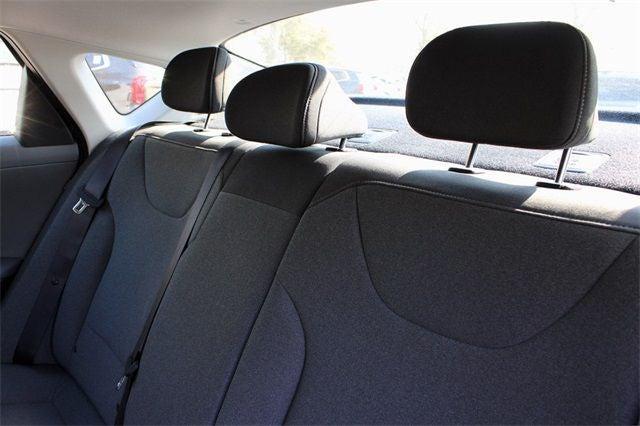 new 2025 Kia K4 car, priced at $22,138