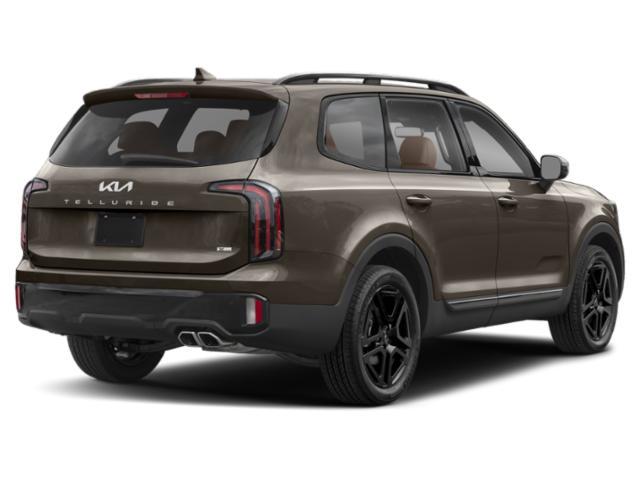 new 2024 Kia Telluride car, priced at $47,553