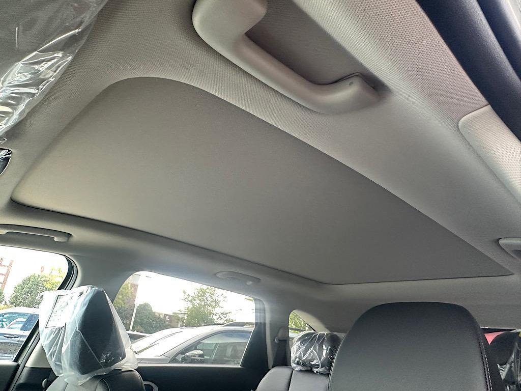 new 2026 Kia Sorento car, priced at $40,300