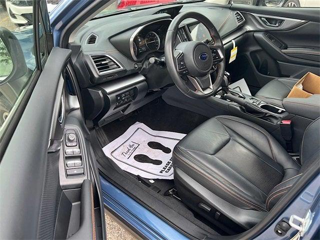used 2023 Subaru Crosstrek car, priced at $26,991
