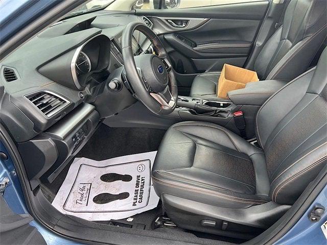 used 2023 Subaru Crosstrek car, priced at $26,991