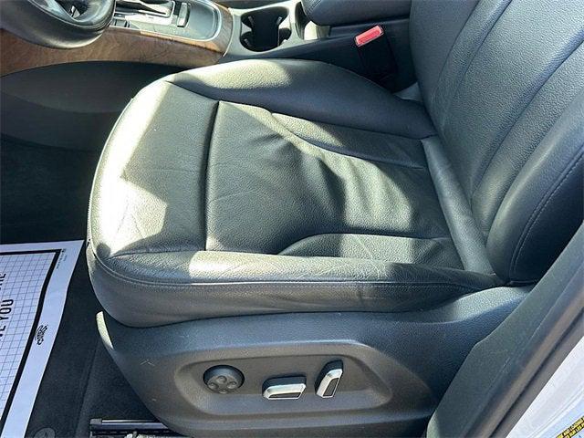used 2013 Audi Q5 car, priced at $8,356