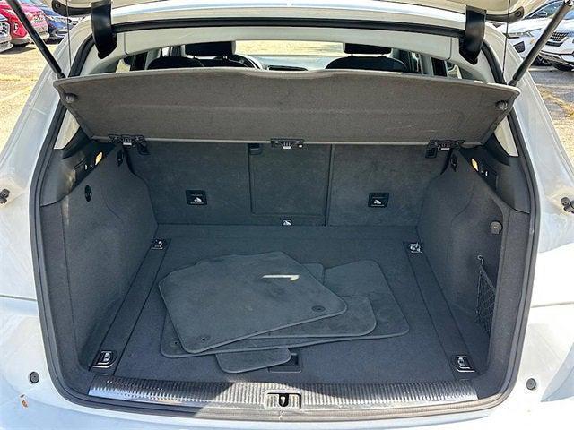 used 2013 Audi Q5 car, priced at $8,356