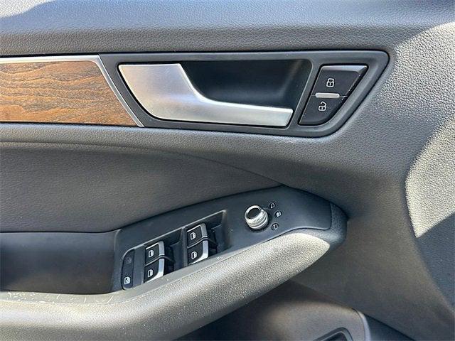 used 2013 Audi Q5 car, priced at $8,356