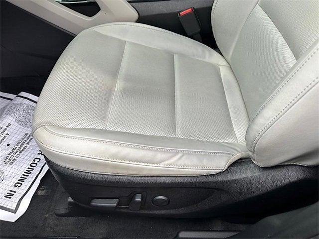 used 2023 Kia Telluride car, priced at $32,399