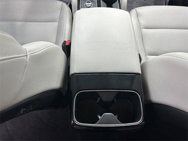 used 2023 Kia Telluride car, priced at $32,399
